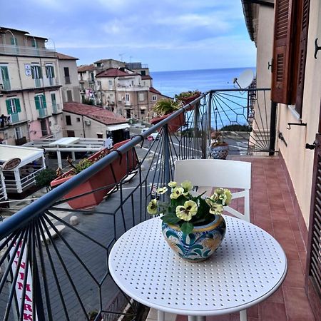 Hotel Il Borgo Tropea Zewnętrze zdjęcie