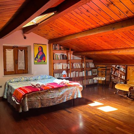 Hotel Il Borgo Tropea Zewnętrze zdjęcie