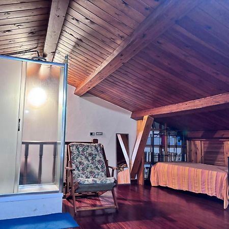 Hotel Il Borgo Tropea Zewnętrze zdjęcie