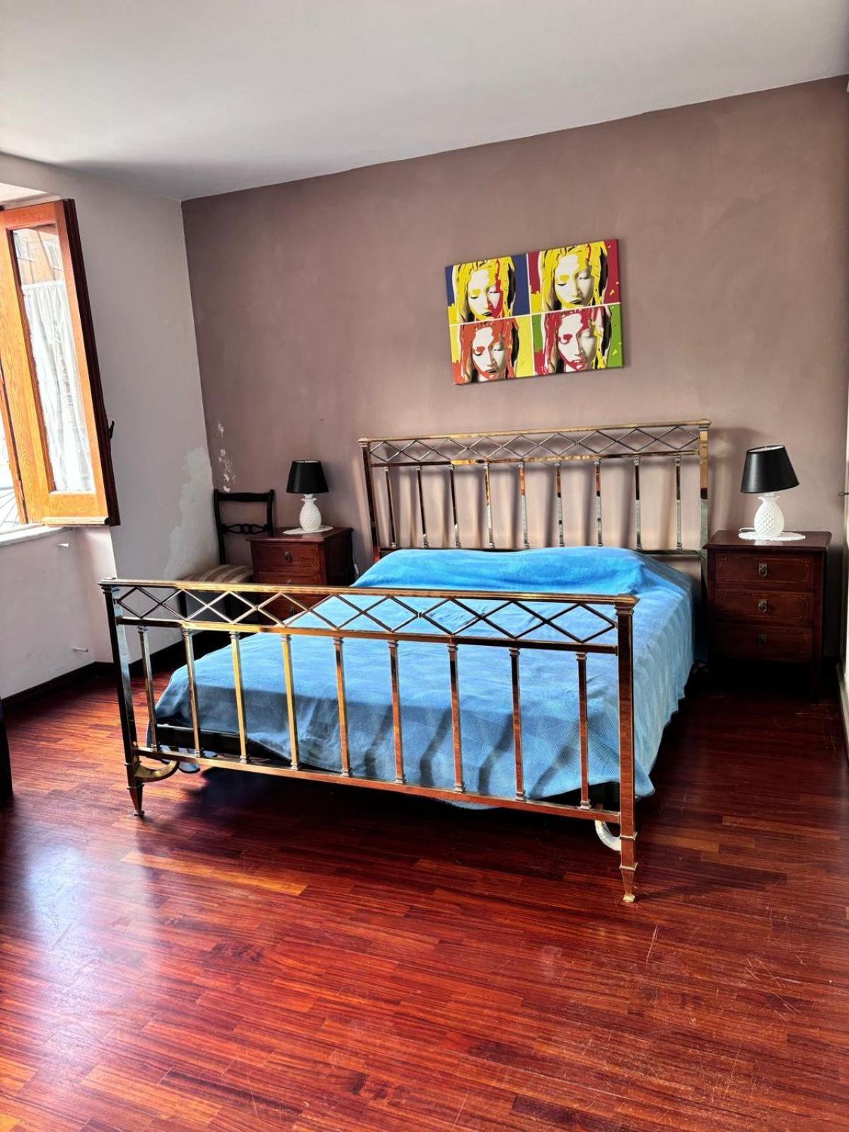 Hotel Il Borgo Tropea Zewnętrze zdjęcie