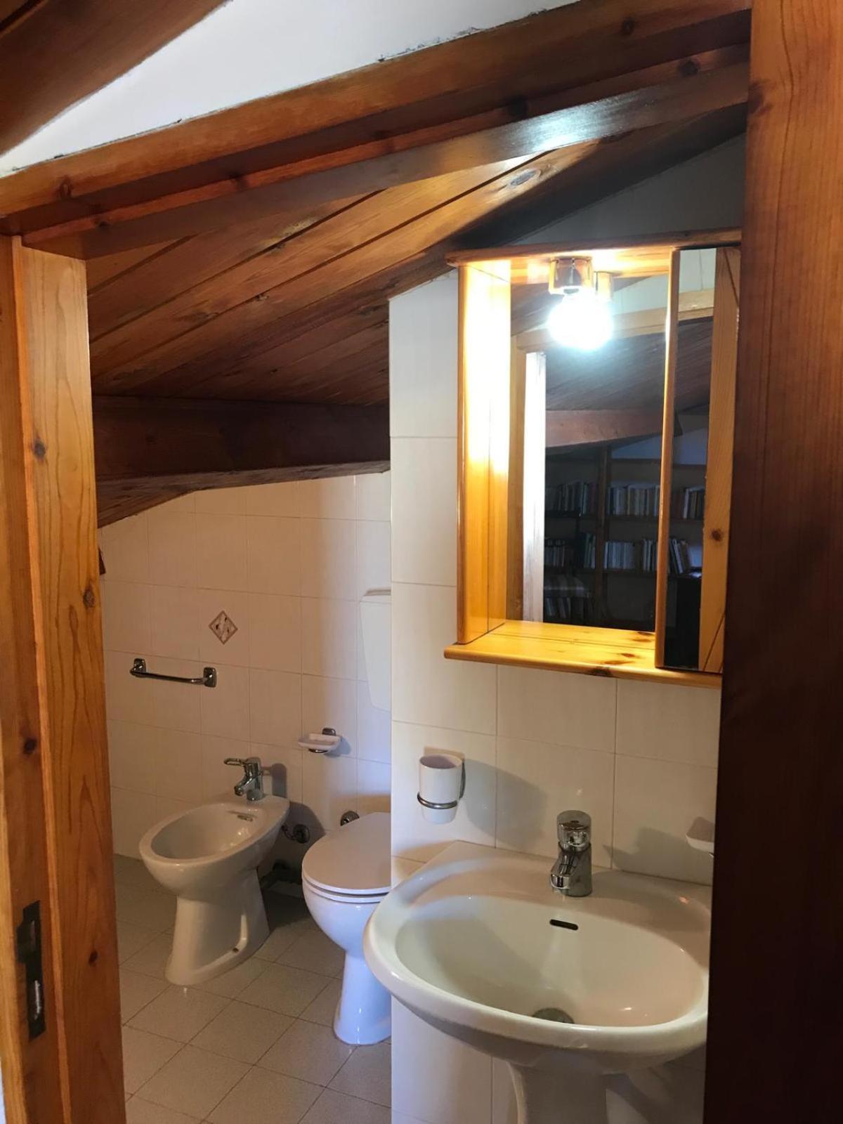 Hotel Il Borgo Tropea Zewnętrze zdjęcie