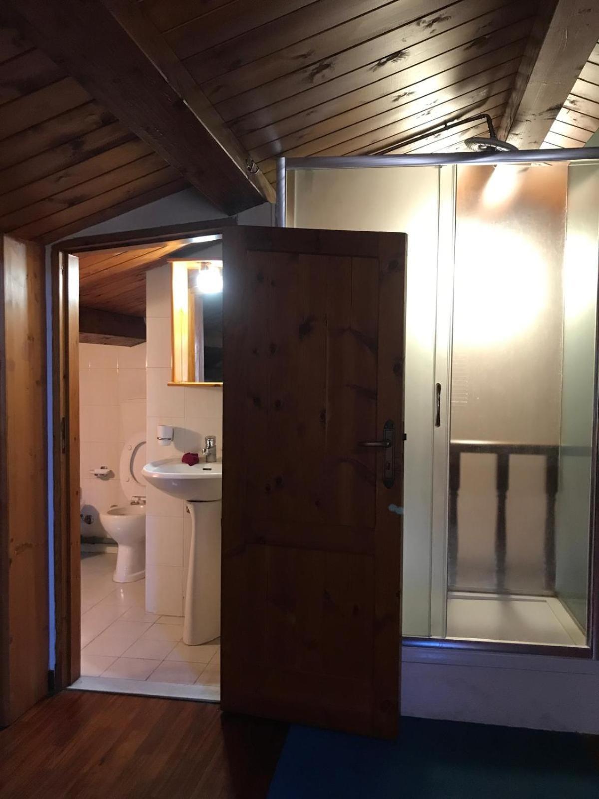 Hotel Il Borgo Tropea Zewnętrze zdjęcie