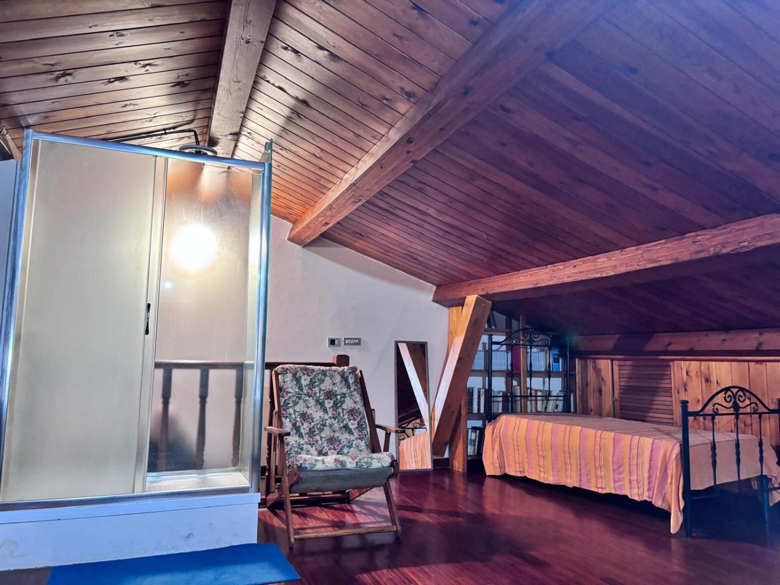 Hotel Il Borgo Tropea Zewnętrze zdjęcie