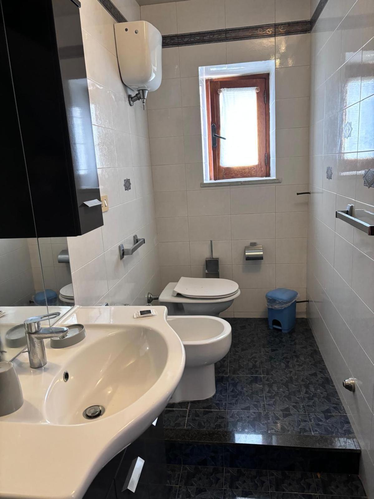 Hotel Il Borgo Tropea Zewnętrze zdjęcie